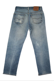 Vintage Levi’s • 32 mens / 30 wmns