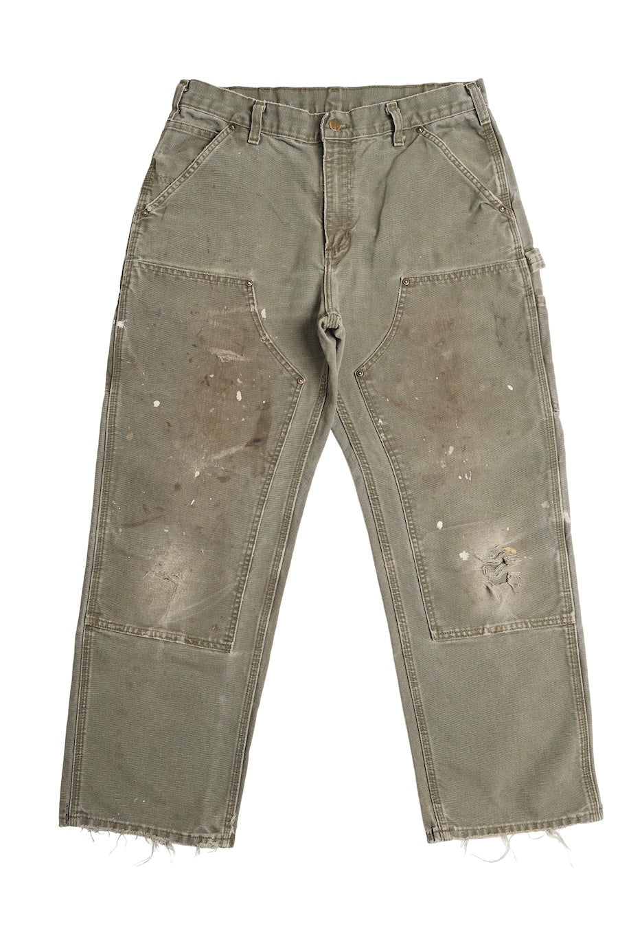 Vintage Carhartt Jeans • 33 mens / 31 wmns