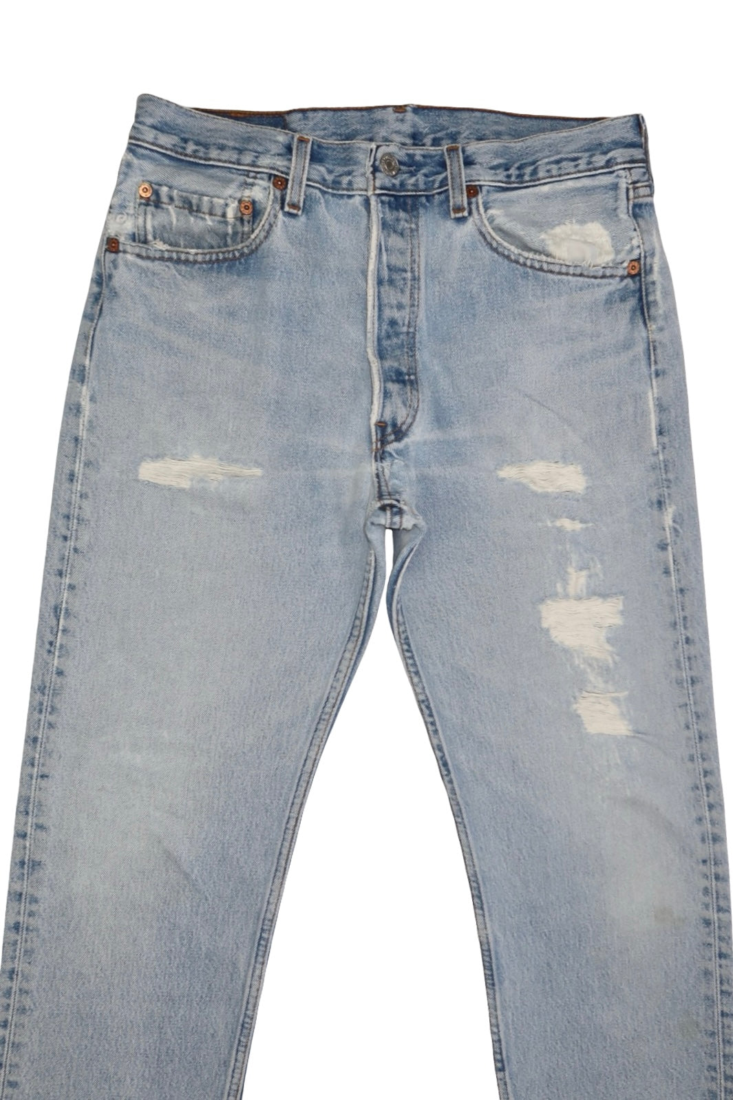 Vintage Levi’s • 30 mens / 28 wmns