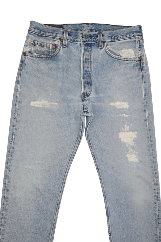 Vintage Levi’s • 30 mens / 28 wmns