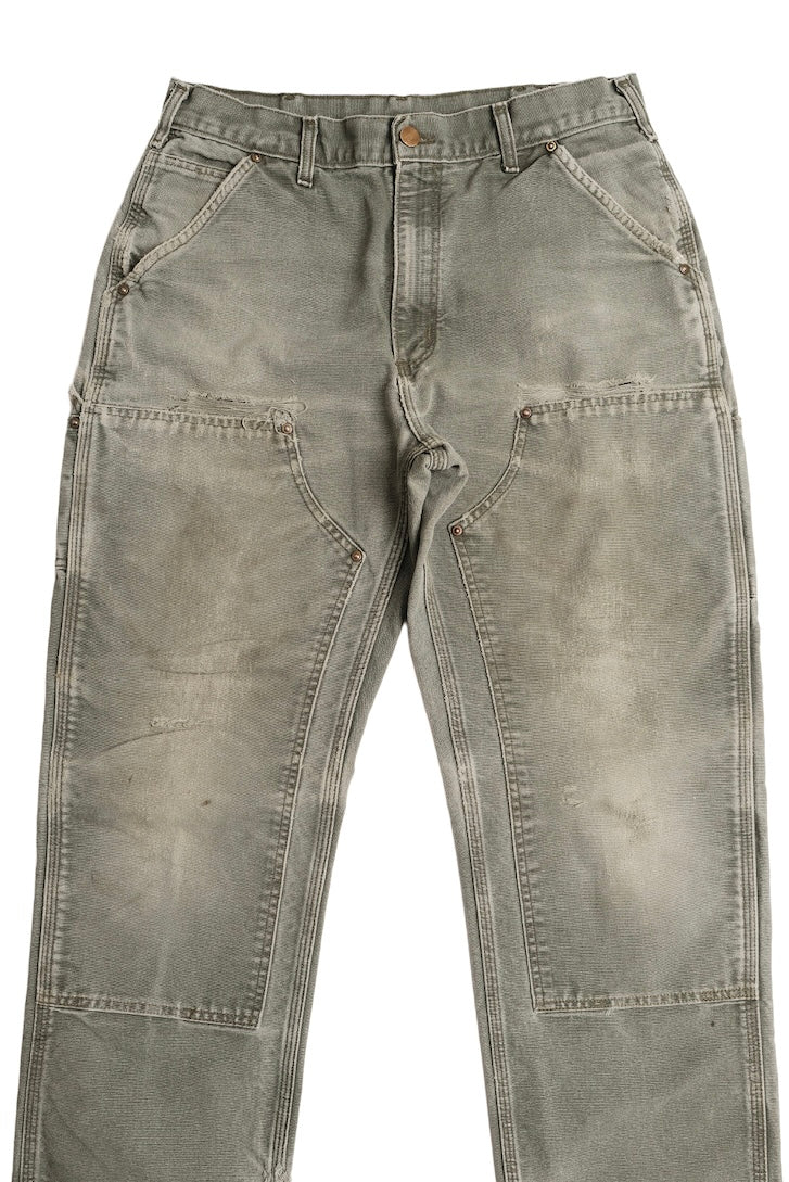 Vintage Carhartt Jeans • 31 mens / 29 wmns