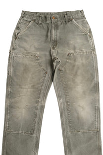 Vintage Carhartt Jeans • 31 mens / 29 wmns