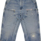 Vintage Carhartt Jeans • 33 mens / 31 wmns