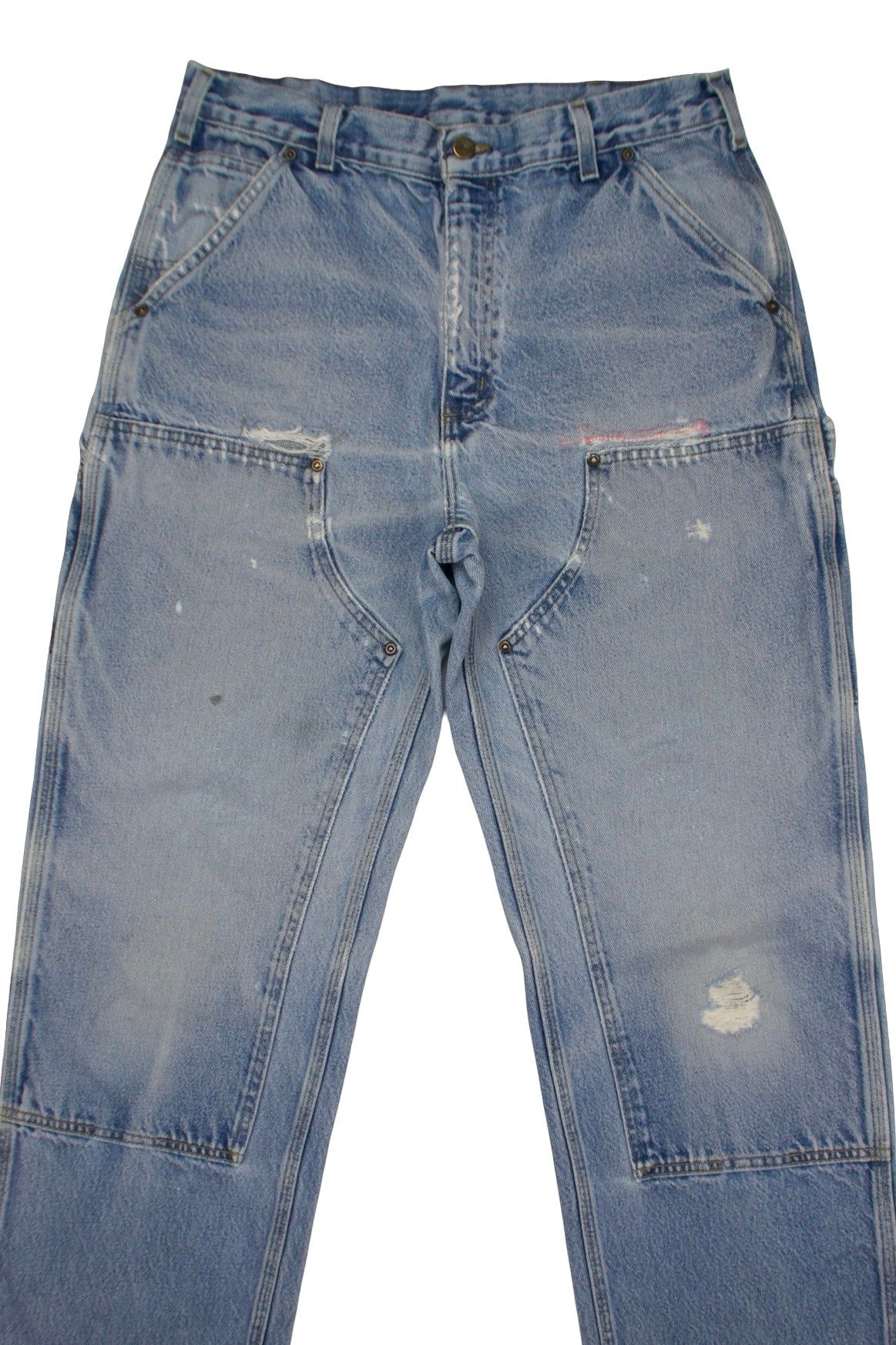 Vintage Carhartt Jeans • 33 mens / 31 wmns