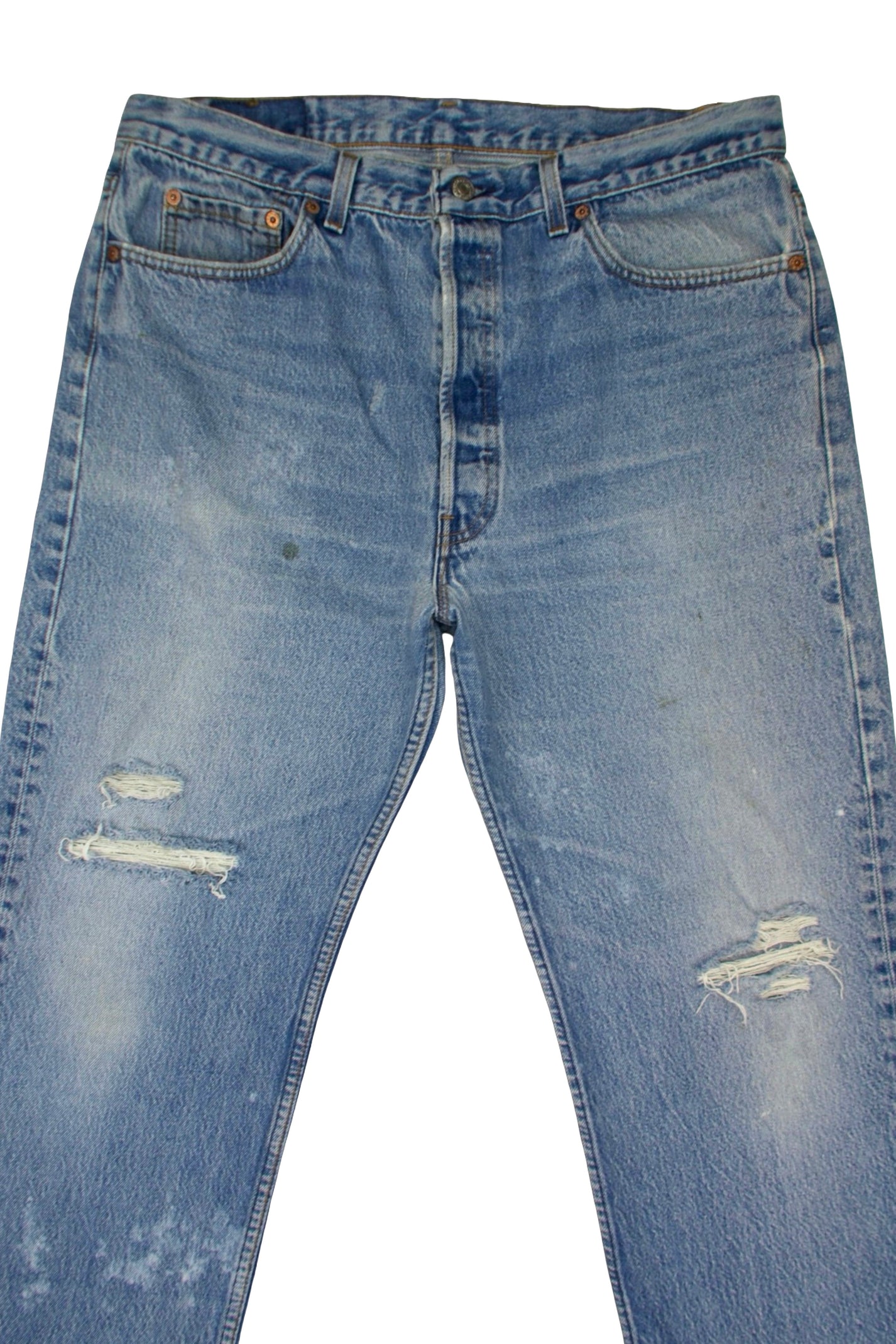 Vintage Levi’s • 34 mens / 32 wmns