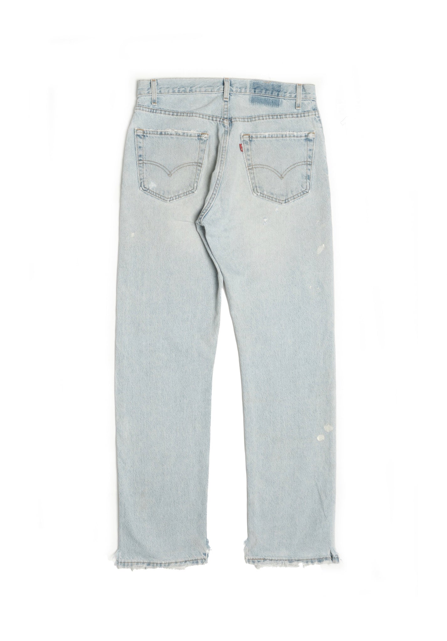 Vintage Levi’s • 32 mens / 31 wmns