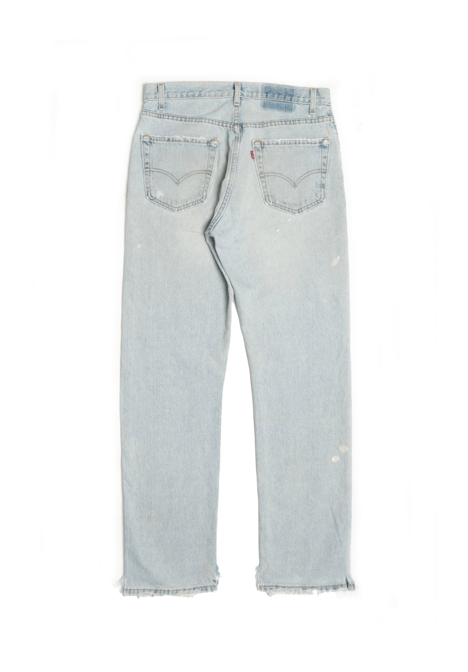 Vintage Levi’s • 32 mens / 31 wmns