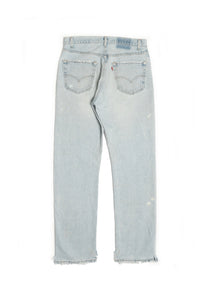 Vintage Levi’s • 32 mens / 31 wmns