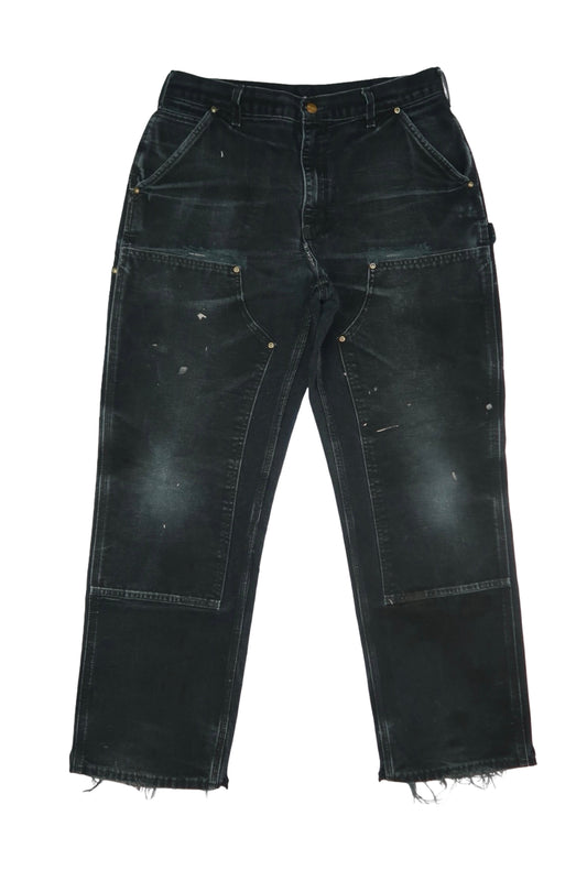 Vintage Carhartt Jeans • 32 mens / 30 wmns