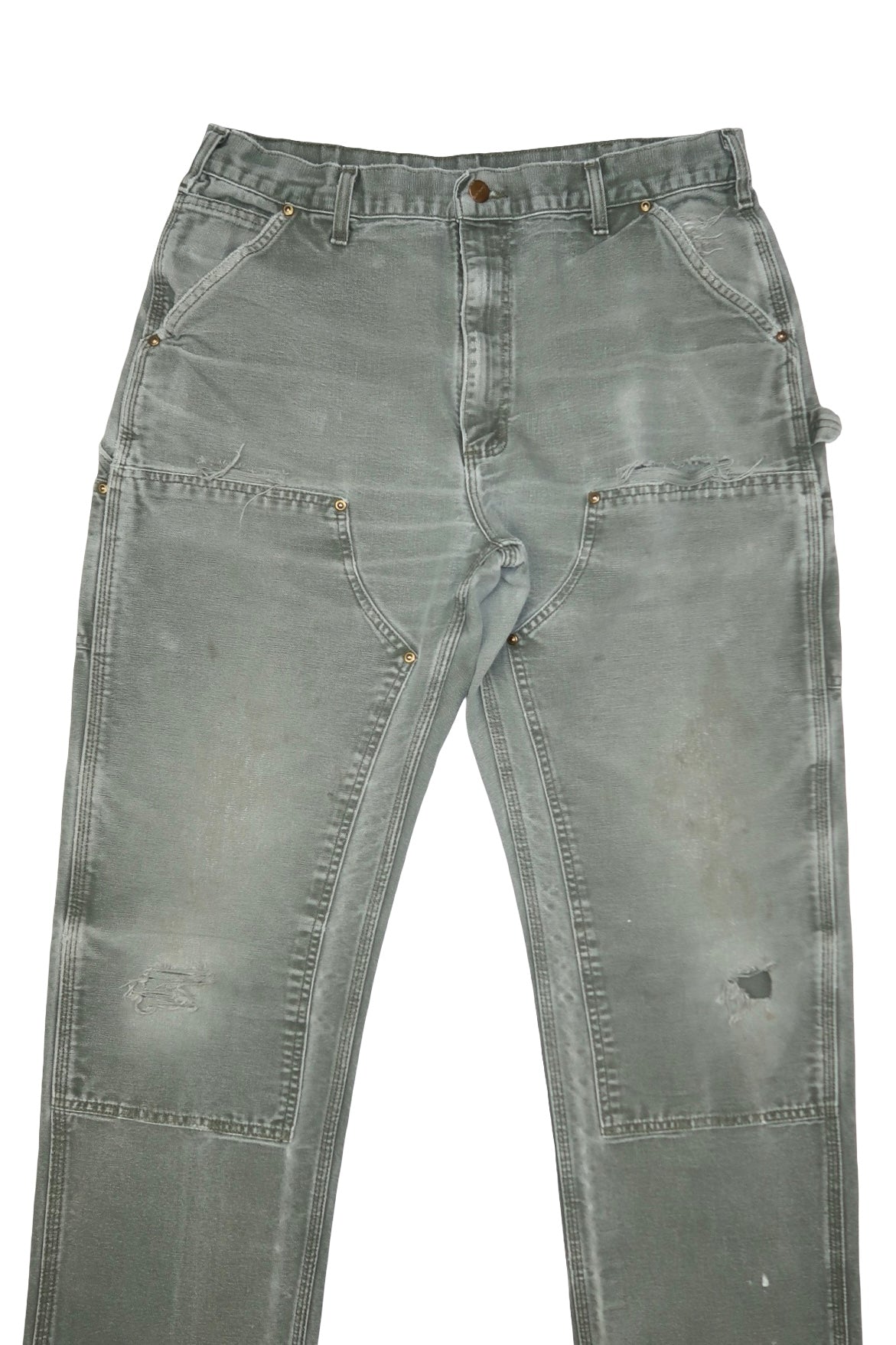 Vintage Carhartt Jeans • 34 mens / 32 wmns