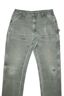 Vintage Carhartt Jeans • 34 mens / 32 wmns