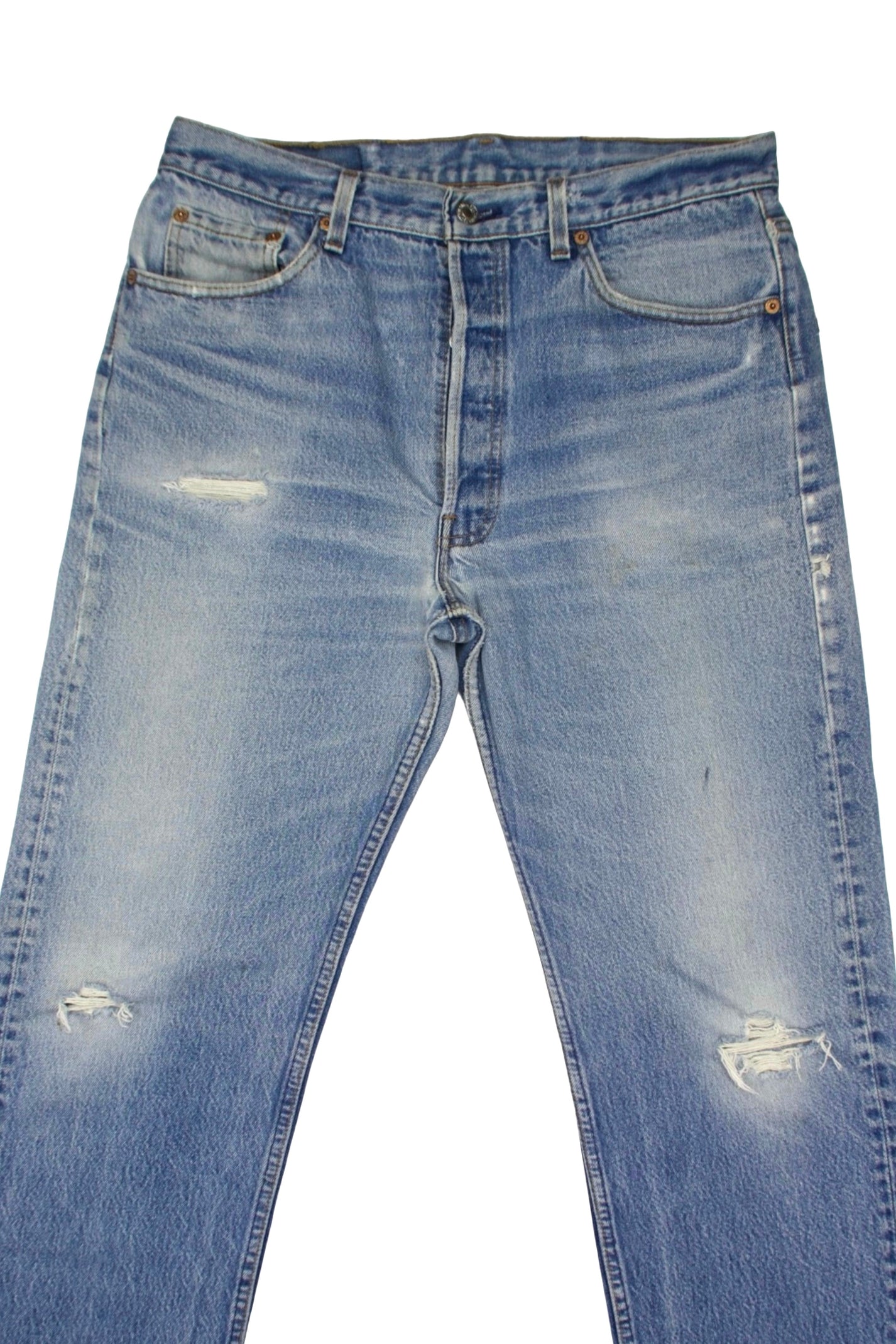 Vintage Levi’s • 32 mens / 30 wmns