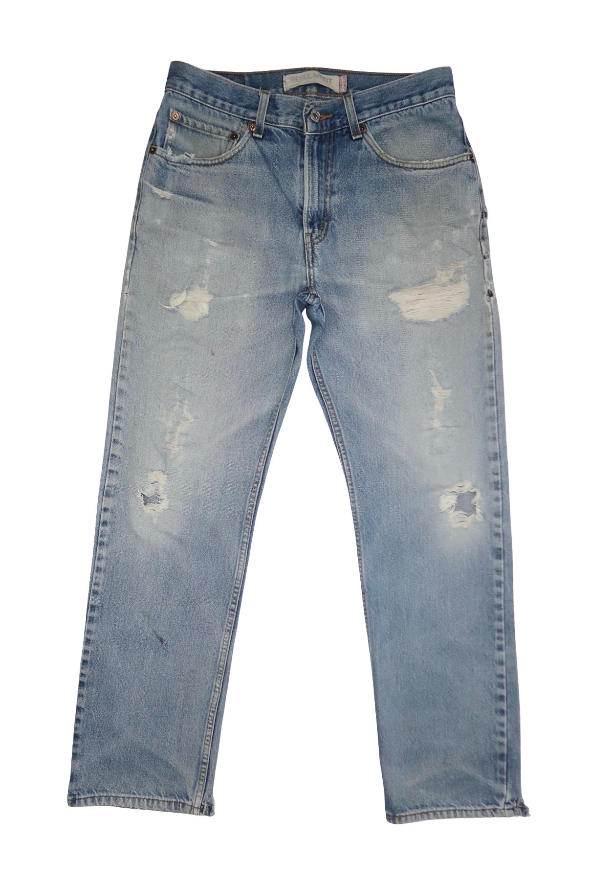 Vintage Levi’s • 31 mens / 29 wmns