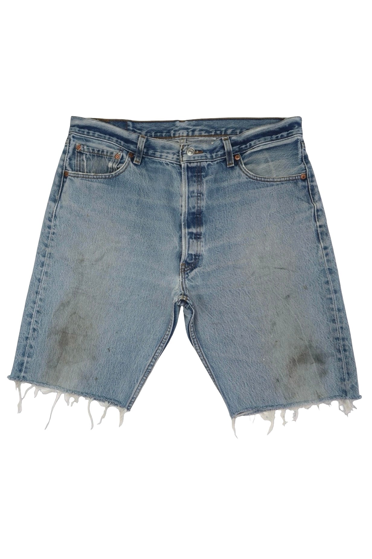 Vintage Levi’s Shorts • 34 mens / 32 wmns