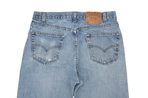 Vintage Levi’s • 34 mens / 32 wmns