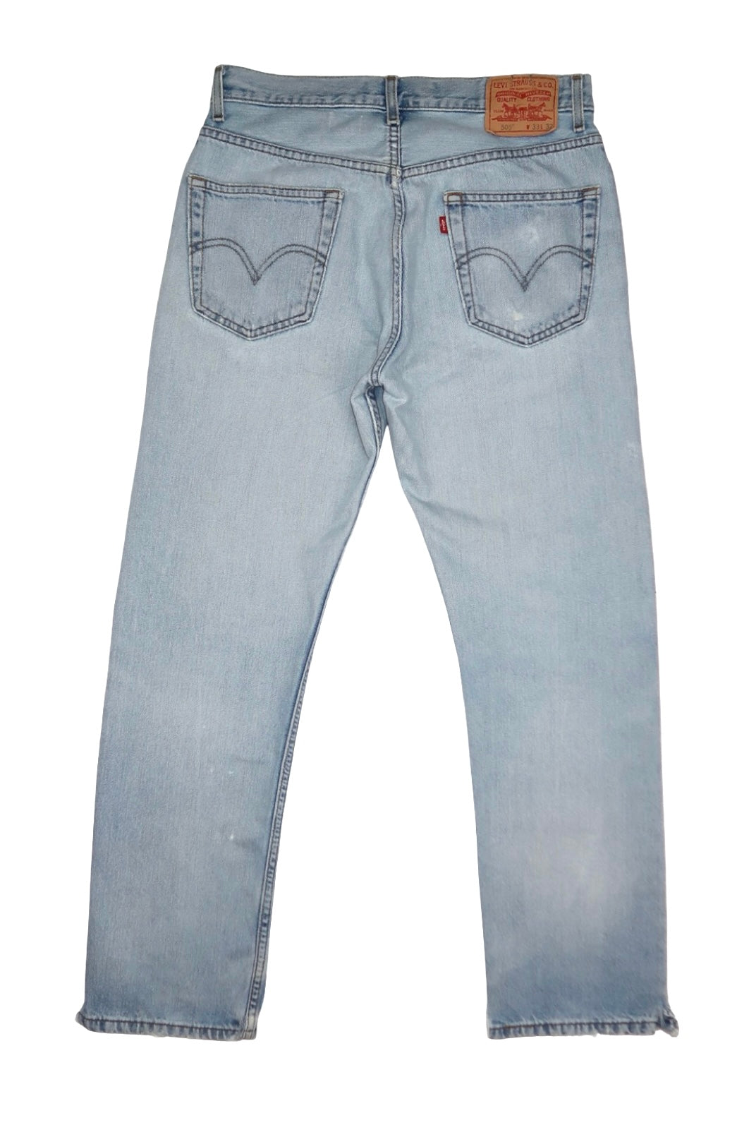 Vintage Levi’s • 32 mens / 30 wmns