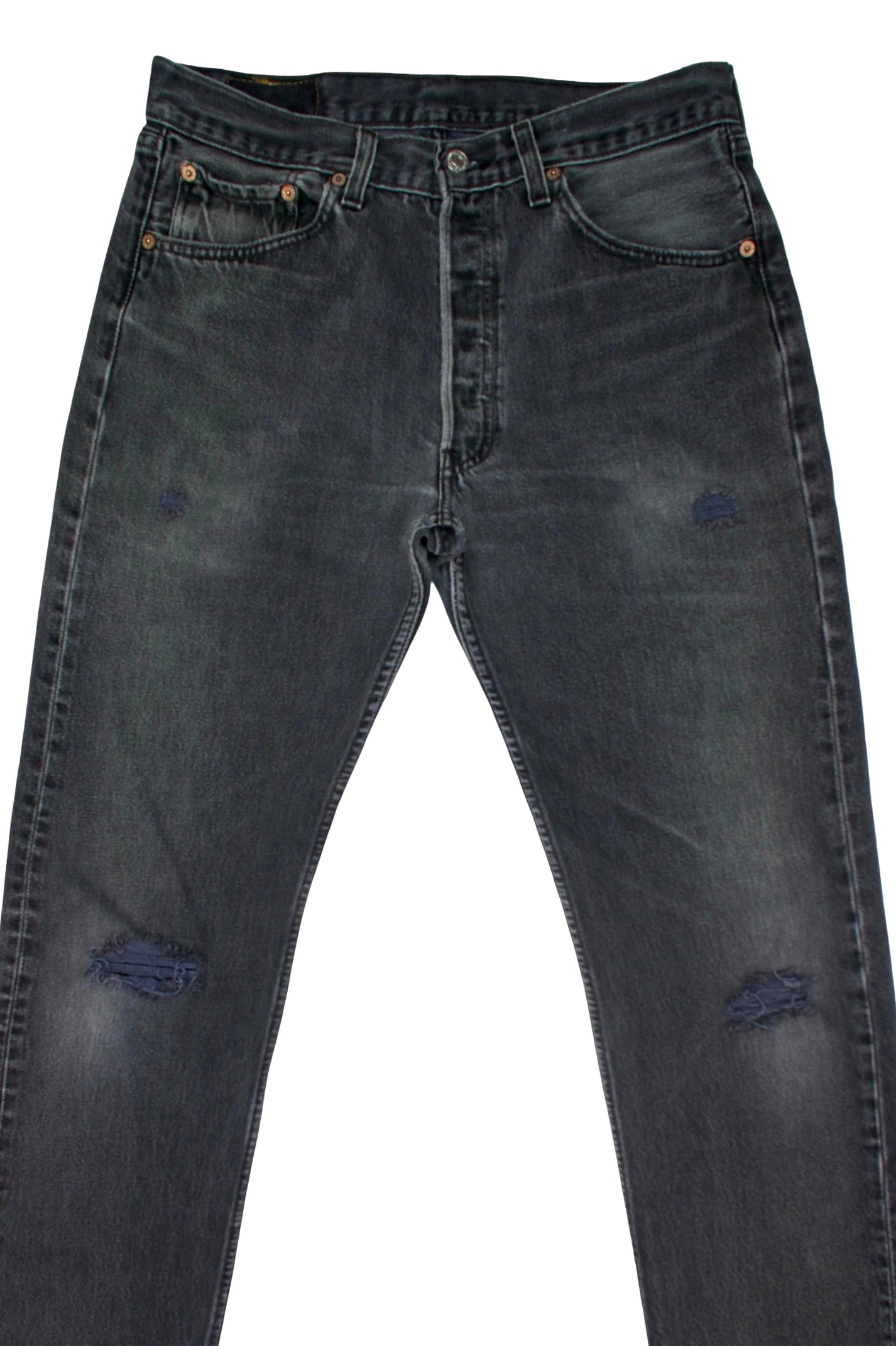 Vintage Levi’s • 30 mens / 28 wmns