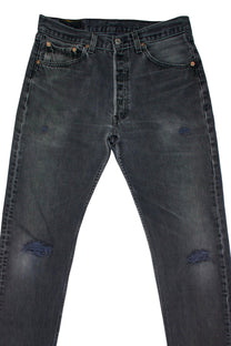 Vintage Levi’s • 30 mens / 28 wmns