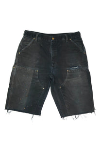 Vintage Carhartt Cutoffs • 36 mens / 34 wmns