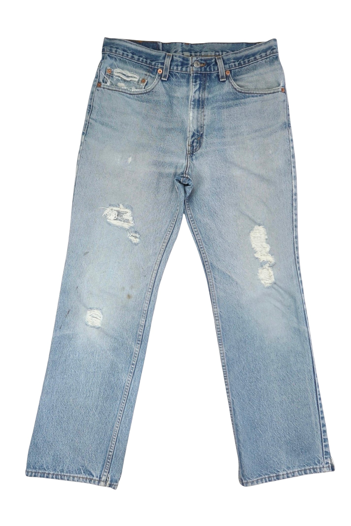 Vintage Levi’s • 32 mens / 30 wmns