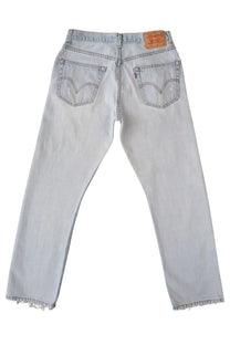 Vintage Levi’s