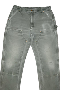 Vintage Carhartt Jeans • 34 mens / 32 wmns