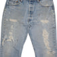 Vintage Levi’s • 34 mens / 32 wmns