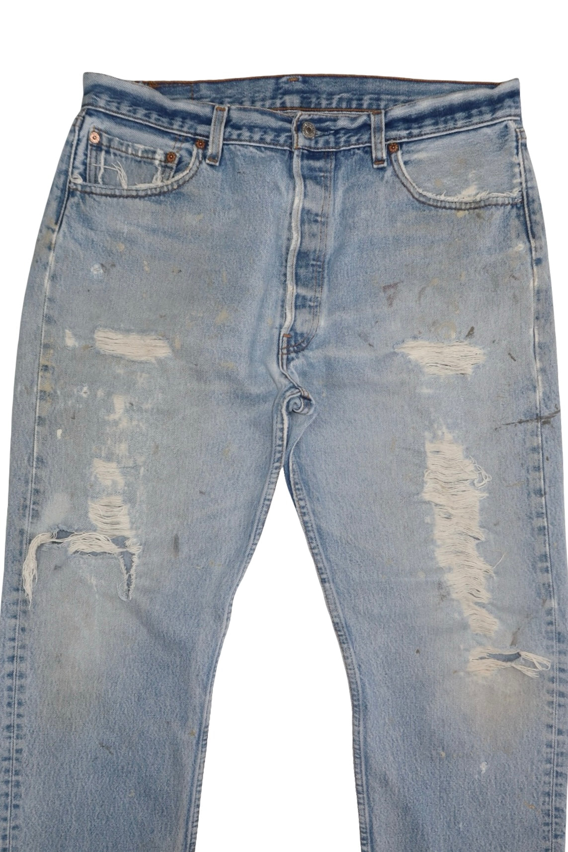 Vintage Levi’s • 34 mens / 32 wmns