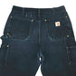 Vintage Carhartt Jeans • 32 mens / 30 wmns