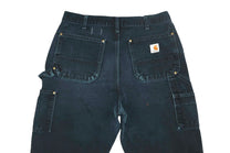 Vintage Carhartt Jeans • 32 mens / 30 wmns