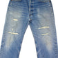 Vintage Levi’s • 31 mens / 29 wmns