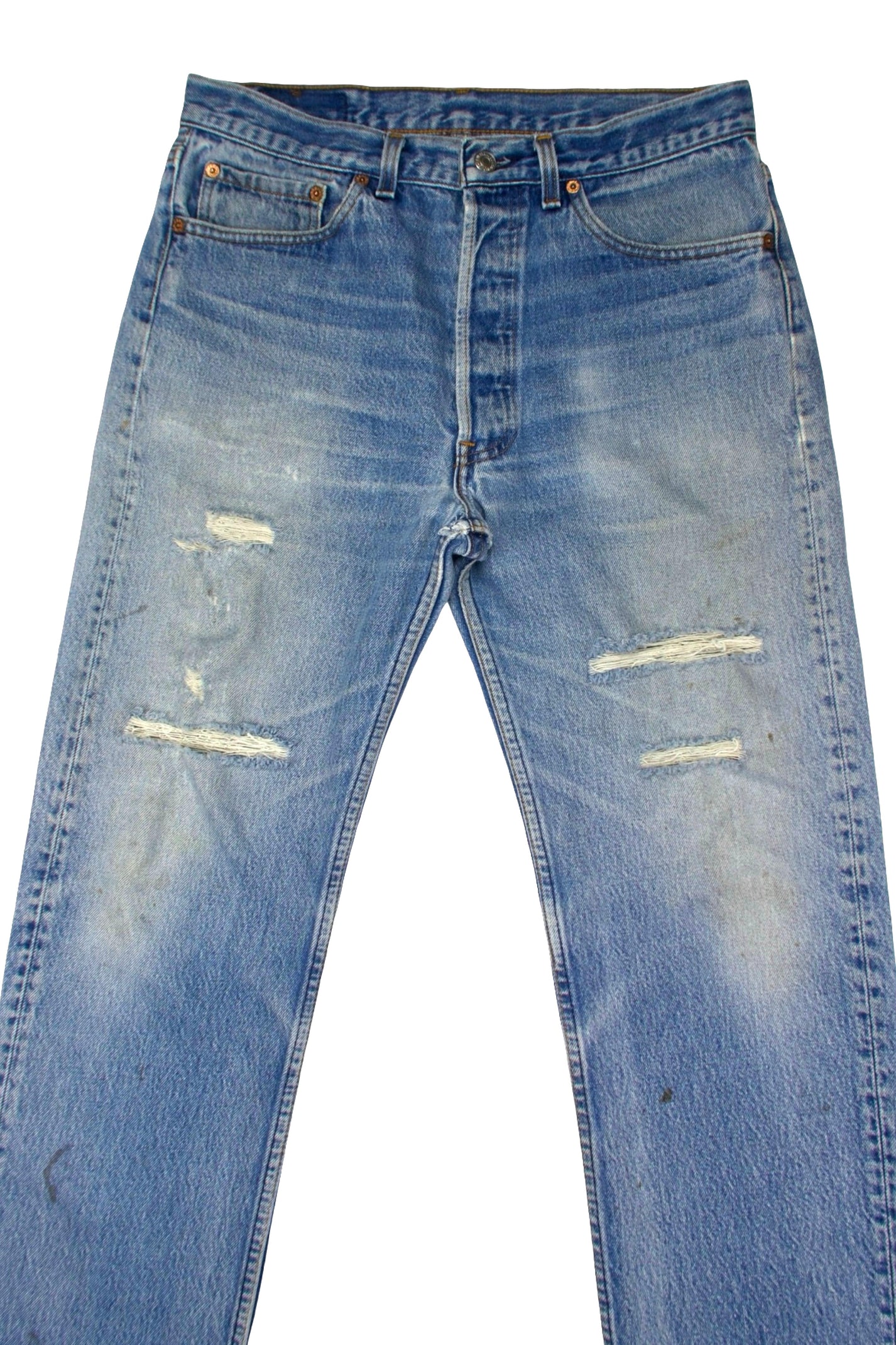 Vintage Levi’s • 31 mens / 29 wmns