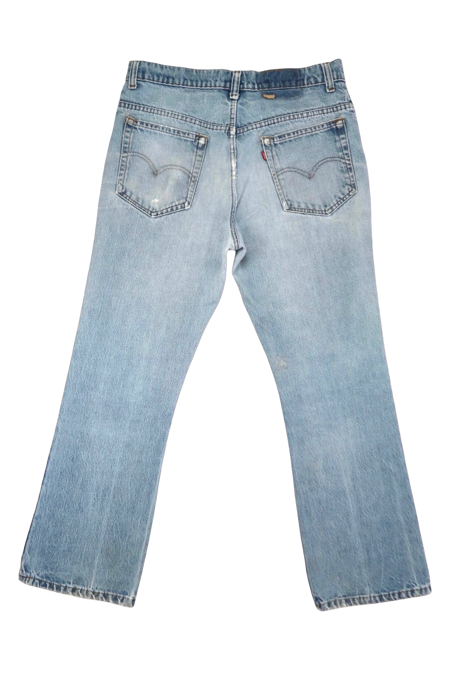 Vintage Levi’s • 30 mens / 28 wmns