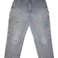 Vintage Carhartt Jeans • 33 mens / 31 wmns