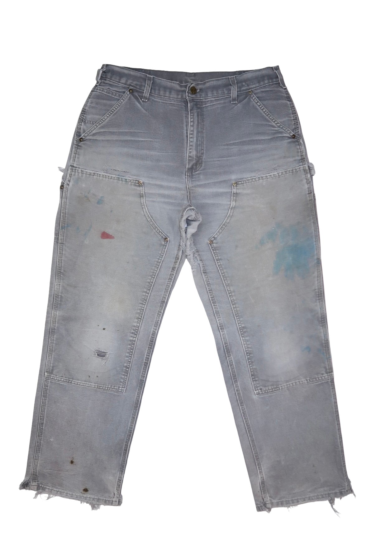 Vintage Carhartt Jeans • 33 mens / 31 wmns