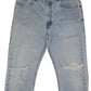 Vintage Levi’s • 30 mens / 28 wmns