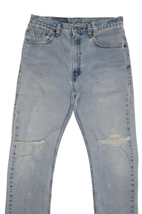 Vintage Levi’s • 30 mens / 28 wmns