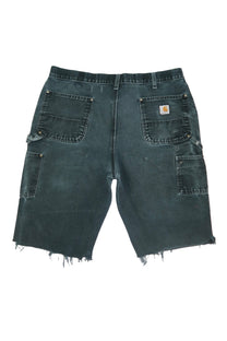 Vintage Carhartt Cutoffs • 36 mens / 34 wmns