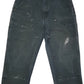 Vintage Carhartt Jeans • 38 mens / 36 wmns