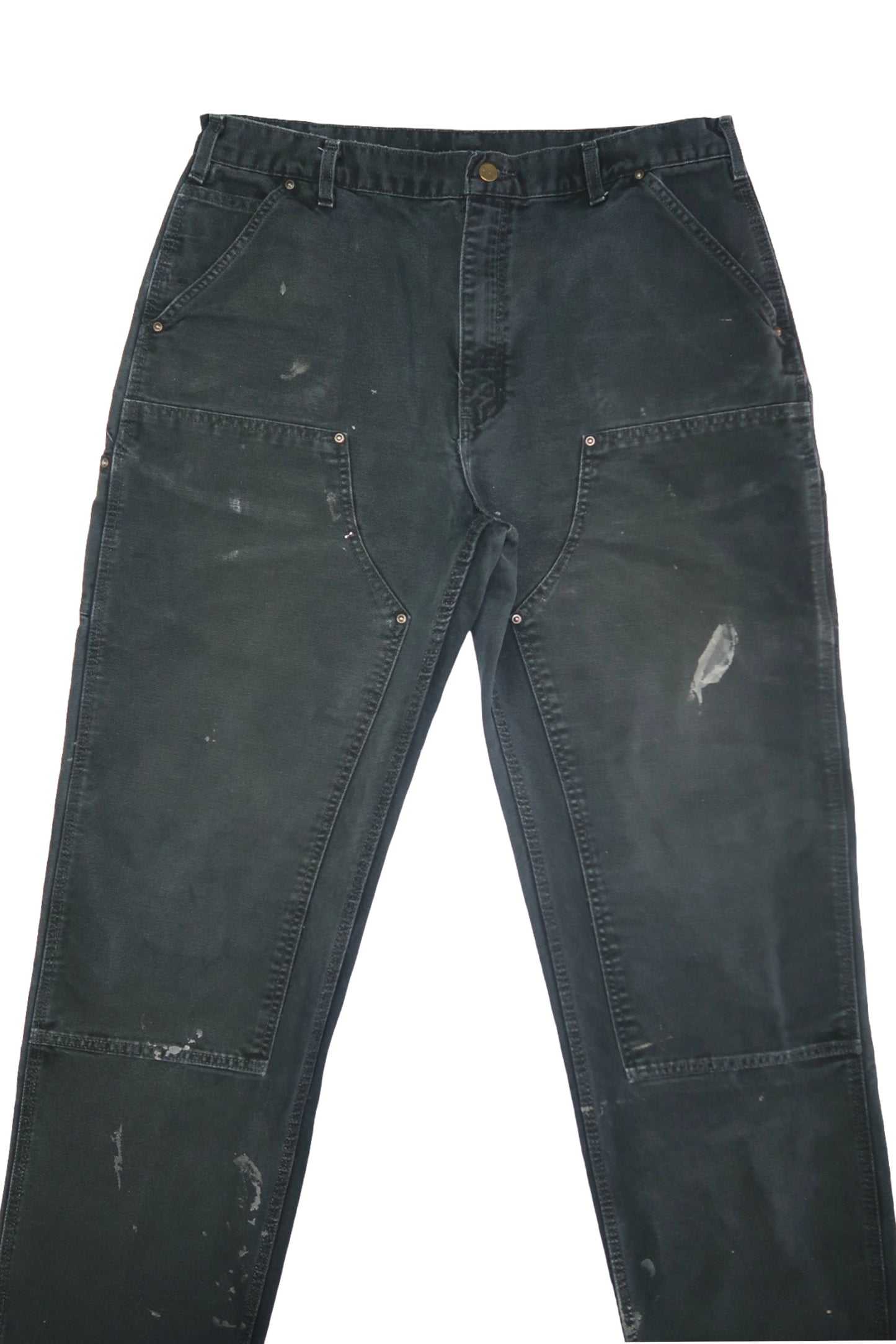 Vintage Carhartt Jeans • 38 mens / 36 wmns