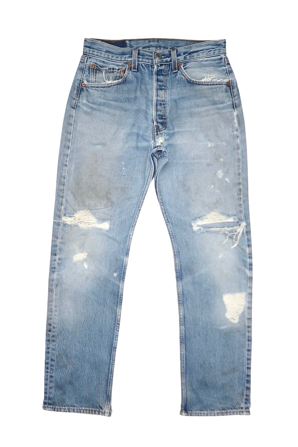 Vintage Levi’s • 29 mens / 27 wmns