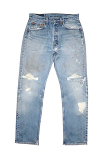 Vintage Levi’s • 29 mens / 27 wmns