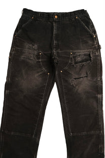 Vintage Carhartt Jeans • 33 mens / 31 wmns