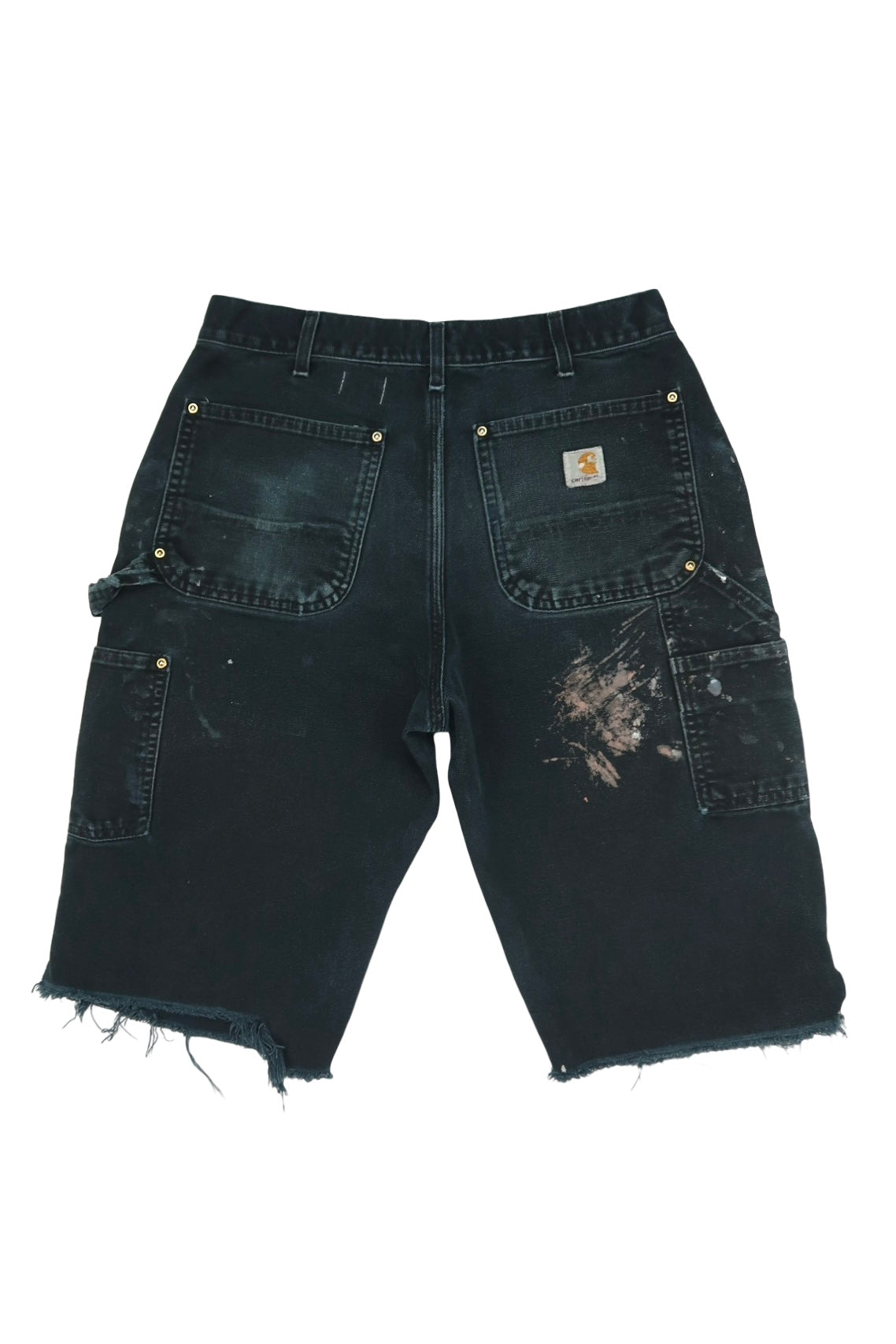 Vintage Carhartt Shorts • 30 mens / 28 wmns