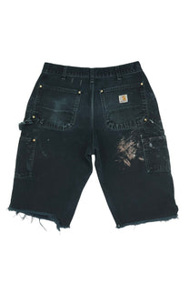 Vintage Carhartt Shorts • 30 mens / 28 wmns