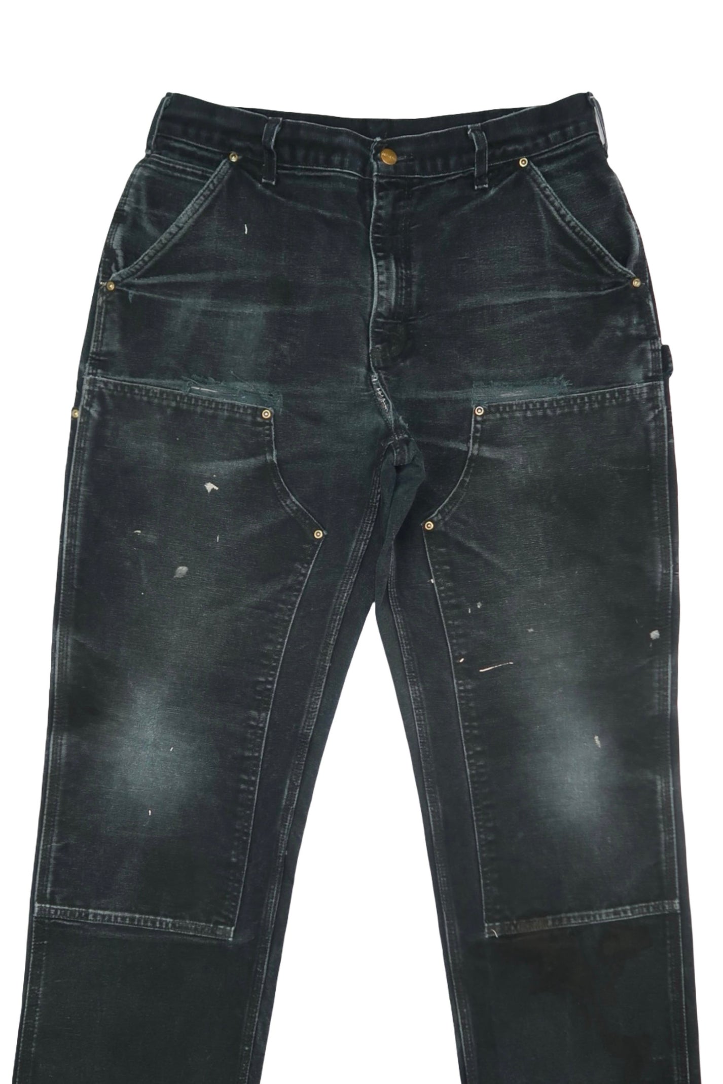 Vintage Carhartt Jeans • 32 mens / 30 wmns