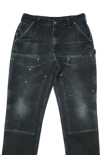 Vintage Carhartt Jeans • 32 mens / 30 wmns