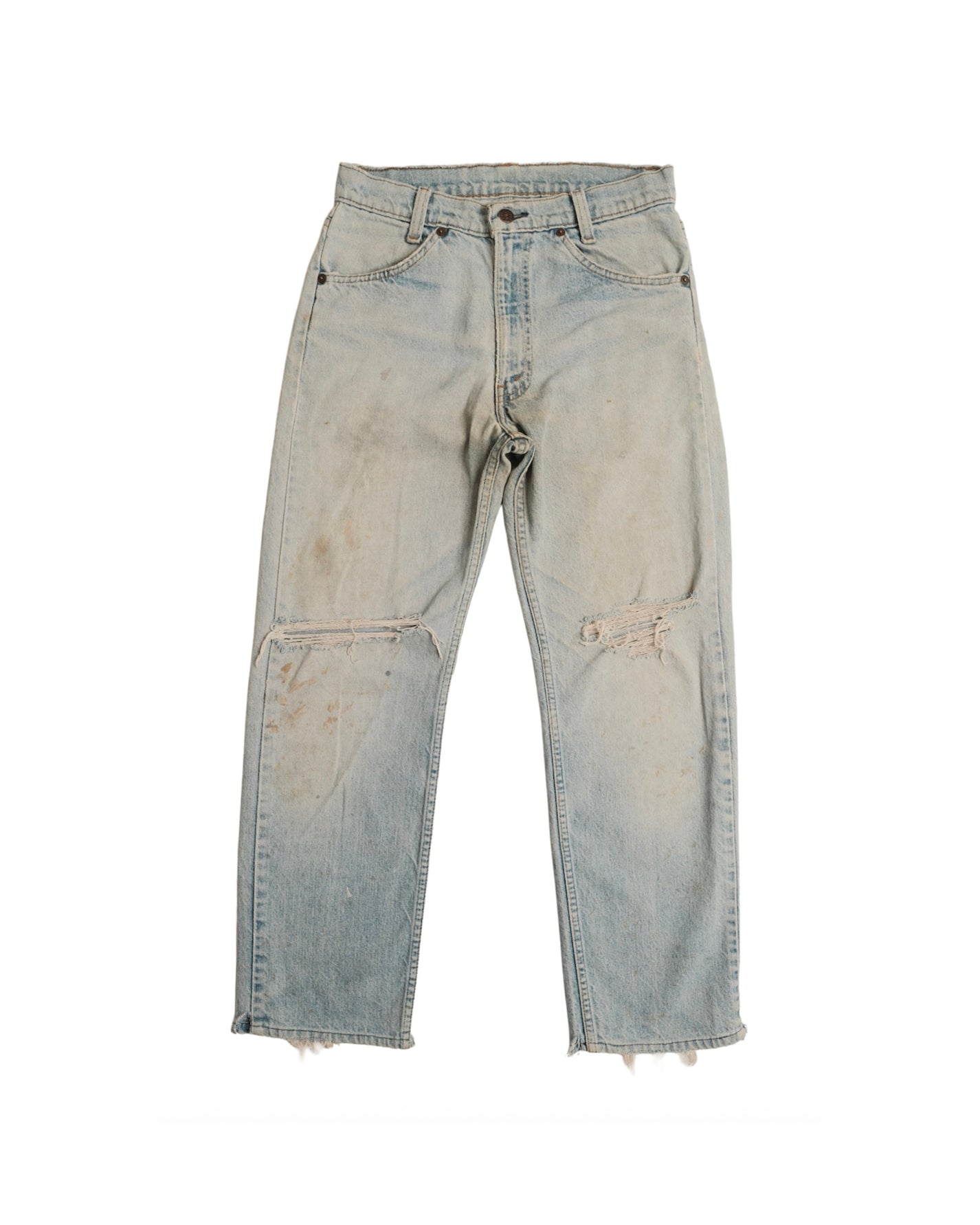 Vintage Levi’s • 29 mens / 27 wmns