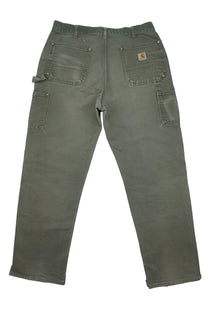Vintage Carhartt Jeans • 33 mens / 31 wmns