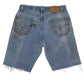 Vintage Levi’s Shorts • 33 mens / 31 wmns